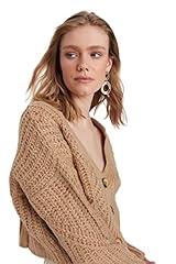 Trendyol cardigan standard d'occasion  Livré partout en France