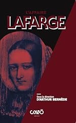 Affaire lafarge d'occasion  Livré partout en France