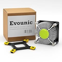 Cpu cooler intel for sale  Delivered anywhere in USA 