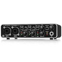 Behringer phoria umc204 for sale  Delivered anywhere in USA 