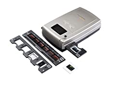 Pacific Image PrimeFilm XEs 135 Film & Slide Scanner. for sale  Delivered anywhere in USA 