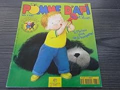 Générique pomme api d'occasion  Livré partout en France
