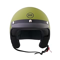 Bhr casco demi usato  Spedito ovunque in Italia 