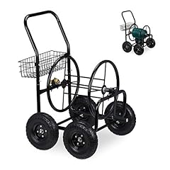 Relaxdays hose trolley for sale  Delivered anywhere in UK