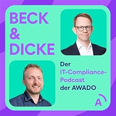 Beck dicke gebraucht kaufen  Wird an jeden Ort in Deutschland