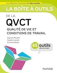 Boîte outils qvct d'occasion  Livré partout en France