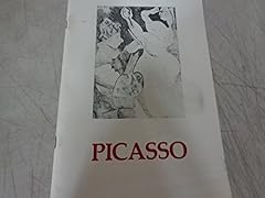 picasso gravure d'occasion picasso gravure d'occasion Livré partout en France