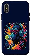 Gorilla cool scimmia usato  Spedito ovunque in Italia 