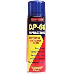 Penetrating releasing cleaning for sale  Delivered anywhere in UK