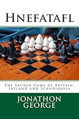 Hnefatafl the sacred usato  Spedito ovunque in Italia 