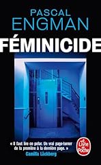Féminicide d'occasion  Livré partout en France
