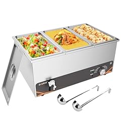Dulnice food warmer for sale  Delivered anywhere in USA 