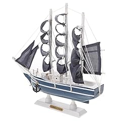 Sailing model decor for sale  Delivered anywhere in USA 