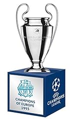 Uefa replica olympique for sale  Delivered anywhere in Ireland