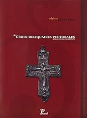 croix reliquaire d'occasion  Livré partout en France