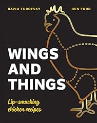 Wings things lip for sale  Delivered anywhere in UK