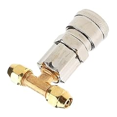 Pneumatic tank connector for sale  Delivered anywhere in UK