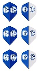 Schalke flights 6er gebraucht kaufen  Wird an jeden Ort in Deutschland