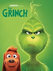 Grinch . gebraucht kaufen  Wird an jeden Ort in Deutschland