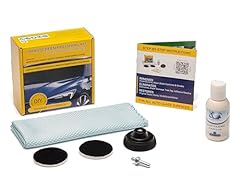 Glass polish kit usato  Spedito ovunque in Italia 