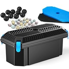 Poposoap pond filter for sale  Delivered anywhere in USA 