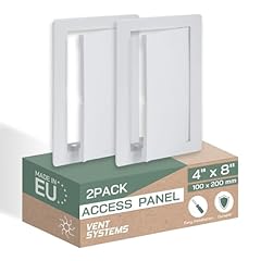 Vent systems 4x8 for sale  Delivered anywhere in USA 