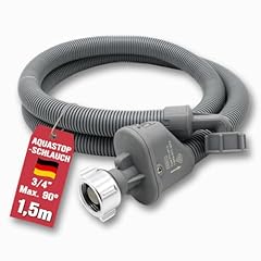 Electrohogar aquastop schlauch gebraucht kaufen  Wird an jeden Ort in Deutschland