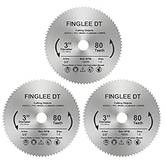 Finglee 3pcs inch for sale  Delivered anywhere in USA 