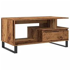 Vidaxl engineered wood for sale  Delivered anywhere in UK