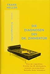Die diagnosen dr. gebraucht kaufen  Wird an jeden Ort in Deutschland