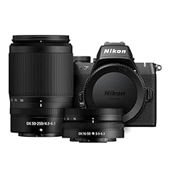Nikon z50 two for sale  Delivered anywhere in USA 