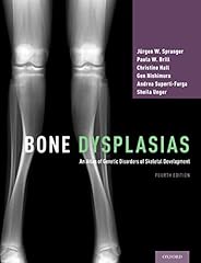 Bone dysplasias atlas for sale  Delivered anywhere in UK