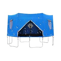 Trampoline shade cover for sale  Delivered anywhere in UK