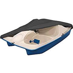 North East Harbor Pedal Boat Cover- Fits Most 3-5 Person for sale  Delivered anywhere in Canada