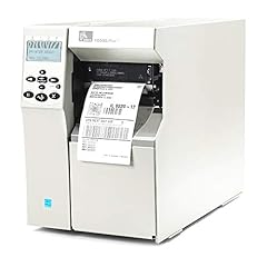 Zebra 105slplus thermal for sale  Delivered anywhere in USA 