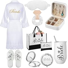 Jagely pcs bride for sale  Delivered anywhere in USA 
