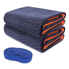 Ymtljhdsy moving blankets for sale  Delivered anywhere in USA 