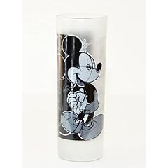 Patterned glass mickey for sale  Delivered anywhere in UK