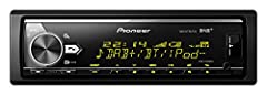 Pioneer mvh x580dab d'occasion  Livré partout en France