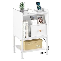 Gannyfer nightstand charging for sale  Delivered anywhere in USA 