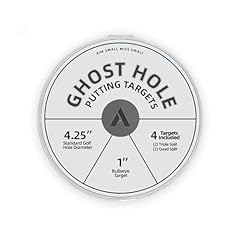 Putt target ghost for sale  Delivered anywhere in USA 