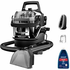New bissell spotclean d'occasion  Livré partout en Belgiqu