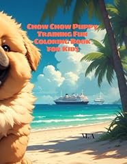 Chow chow puppy for sale  Delivered anywhere in UK