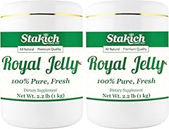 Stakich royal jelly for sale  Delivered anywhere in USA 