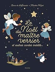 Noël maître verrier d'occasion  Livré partout en France