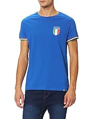 Italia italie shirt d'occasion  Livré partout en France