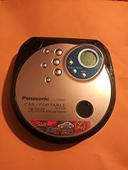 Panasonic sx392c portable for sale  Delivered anywhere in USA 