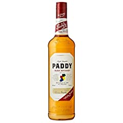 Paddy irish whisky for sale  Delivered anywhere in UK
