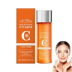 Vitamin toner face for sale  Delivered anywhere in UK