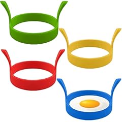 Pcs silicone egg for sale  Delivered anywhere in UK